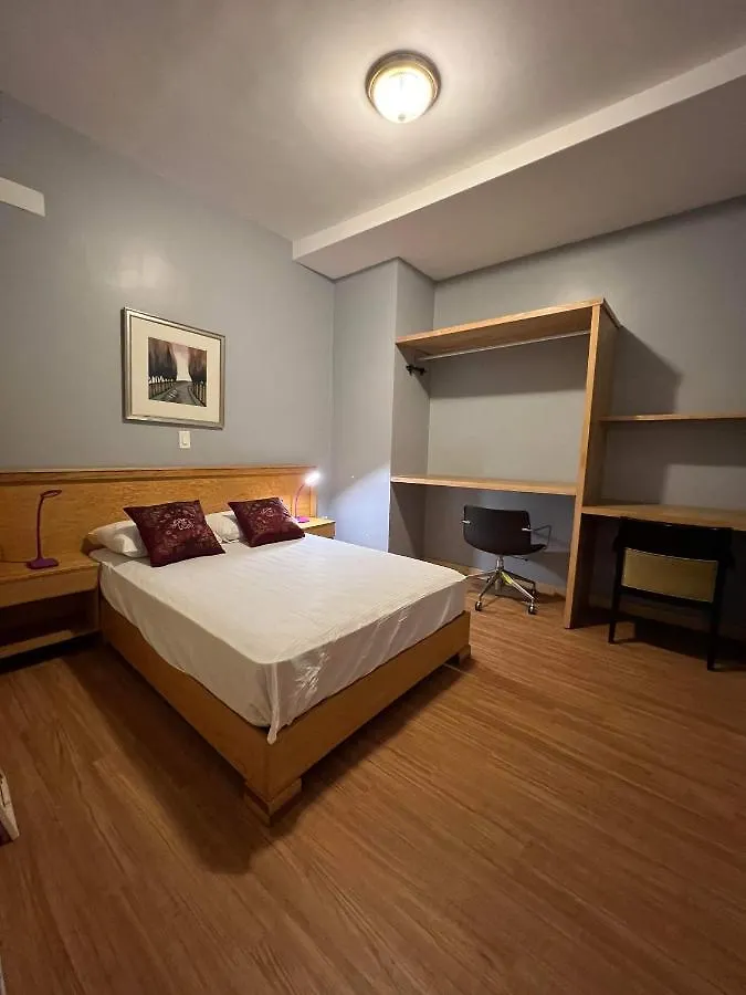 Apartment Spencer Residencial Apartamentos Praia