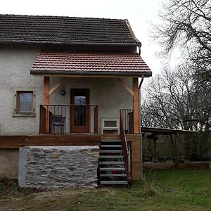  Appartement En Pleine Nature France