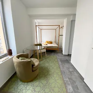  Appartement Lyon - Quartier République, France