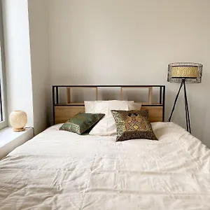  Appartement Lyon - Quartier République, France