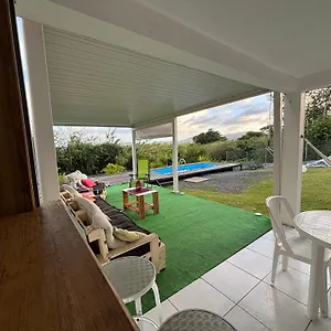  Appartement Klytanly Martinique